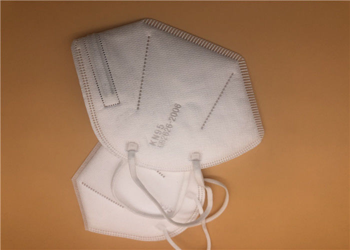 Hypoallergenic ιατρική αναπνευστικών συσκευών διάδοση μικροβίων ορίου βοήθειας μασκών μίας χρήσης