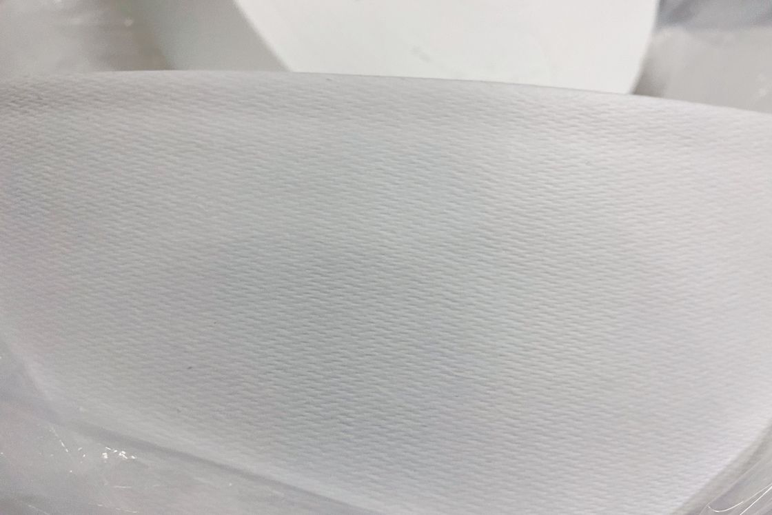 αντι μάσκα σκόνης ιών FFP2 260mm φγμένο λειωμένο μέταλλο μη υφανθε'ν ύφασμα